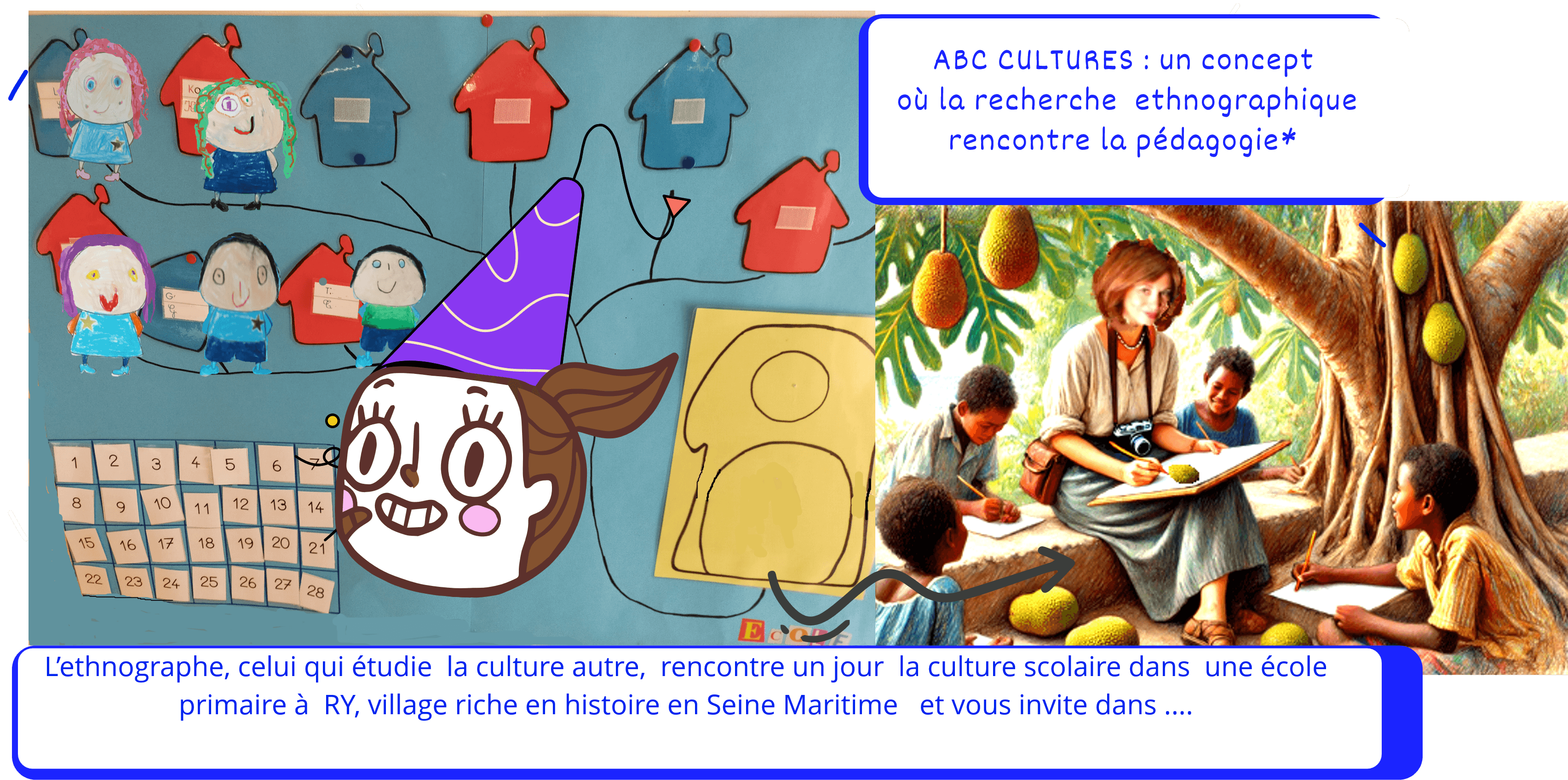 Qui sommes-nous