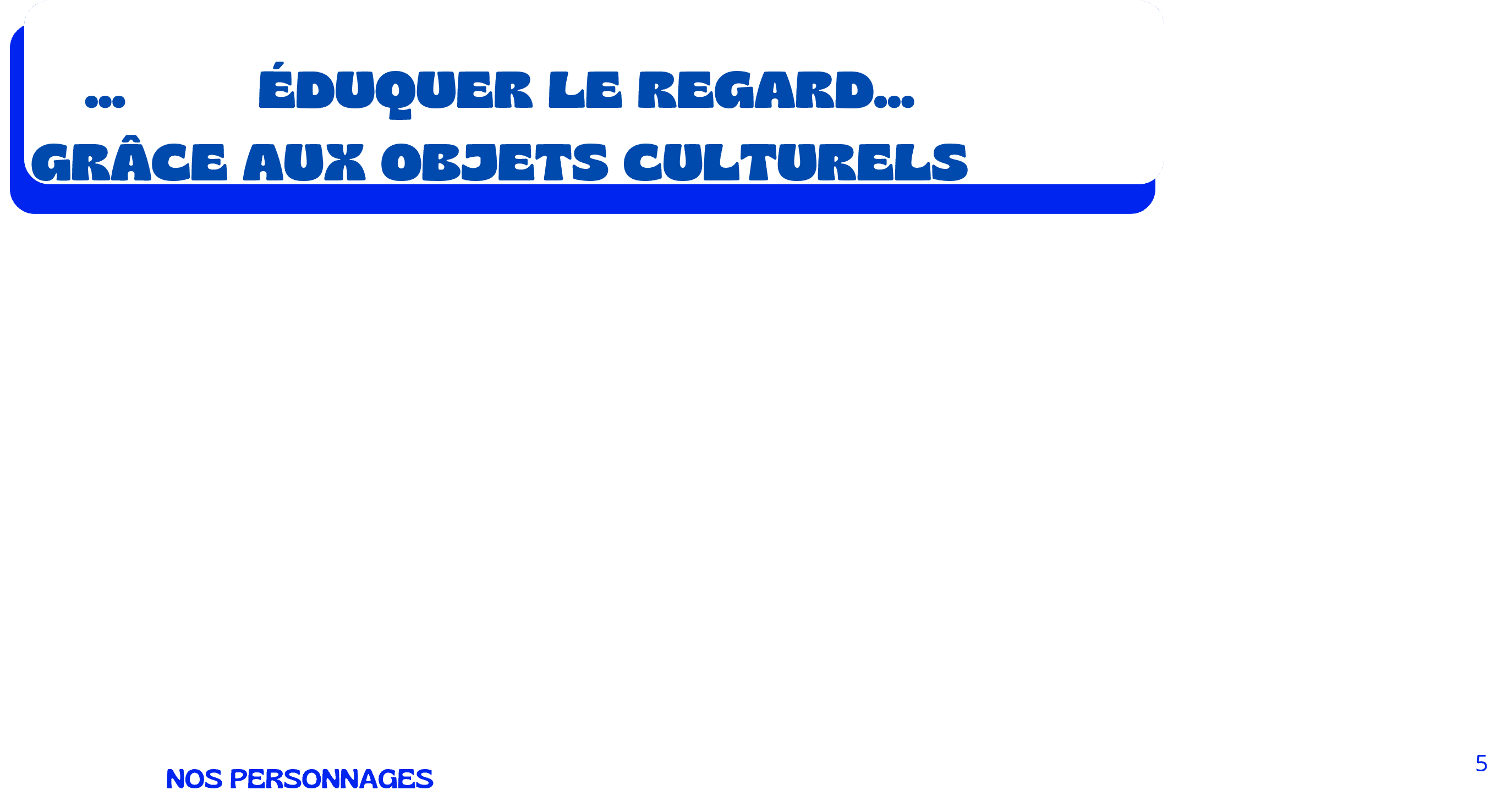Qui sommes-nous